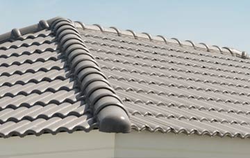 advantages of Swinside clay roofing