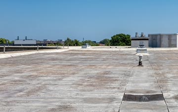 Swinside commercial flat roofing