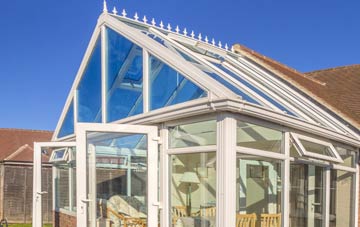 conservatory roof insulation costs Swinside