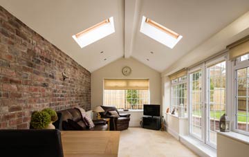 conservatory roof insulation Swinside, Cumbria