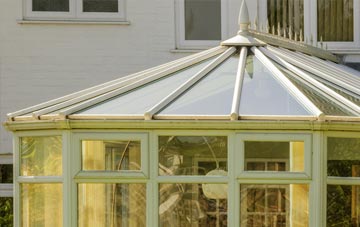 conservatory roof repair Swinside, Cumbria