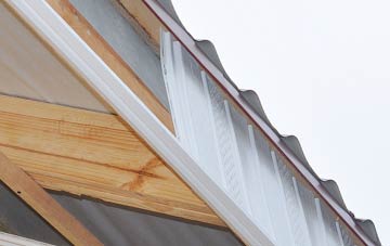 why Swinside fascia repairs are essential