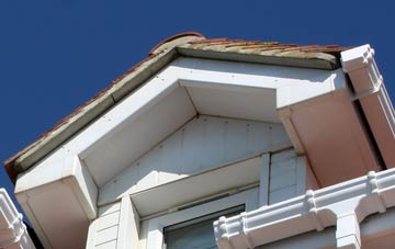 Swinside fascia installation costs