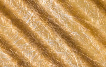 Swinside fibreglass roof waterproofing