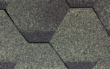 Swinside fibreglass shingle repairs