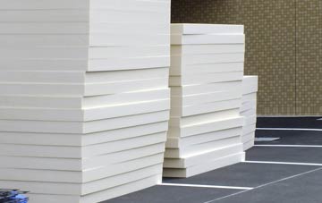 Swinside flat roof insulation costs