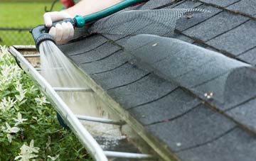 Swinside gutter cleaning costs