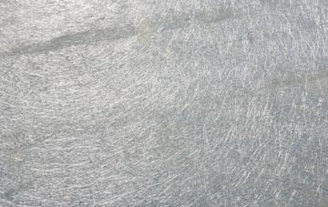 Swinside laminate fibreglass or shingles?