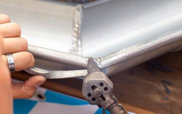 disadvantages of Swinside lead roofing