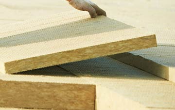 measuring Swinside tapered insulation