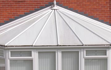 Swinside polycarbonate conservatory roof repairs