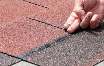 Swinside asphalt roof repairs