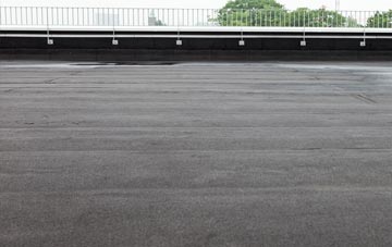 Swinside asphalt roof replacement
