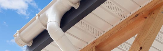 get Swinside guttering quotes today