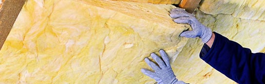 quotes for Swinside roof insulation