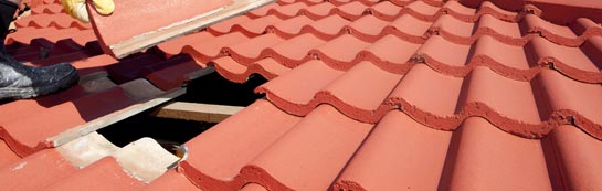 compare Swinside roof repair quotes