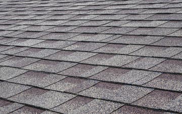 Swinside tiles for shallow pitch roofing