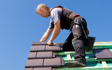 disadvantages of Swinside slate roofing