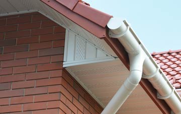 Swinside soffit repair costs