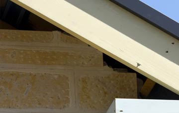 soffit repair Swinside