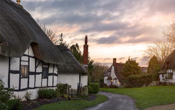 is Swinside thatch roofing popular