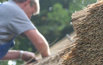 professional Swinside thatchers