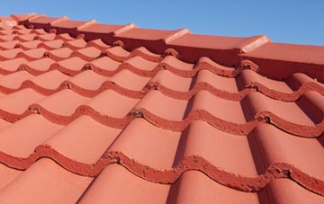 Swinside tile and slate roof replacement