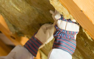 types of Swinside pitched roof insulation materials