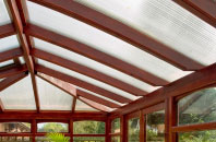 Swinside conservatory roofing insulation