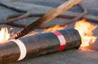 free Swinside flat roofing repair quotes