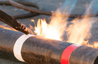 Swinside flat roofing replacement