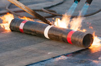 Swinside flat roof sealing