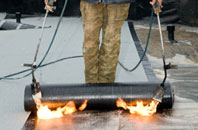 Swinside flat roof sealing quote