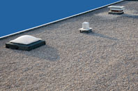 Swinside flat roofing