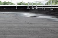 find rated Swinside flat roofing companies