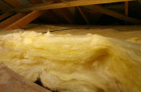 Swinside pitch roof insulation