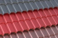 find rated Swinside plastic roofing companies