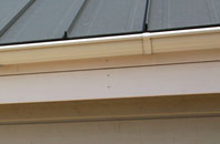 Swinside soffit repair