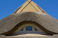 Swinside thatch roofing